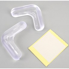 워럭이 코너보호대 모서리안전가드, 코너보호대2P