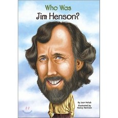 Who Was Jim Henson?, Penguin USA