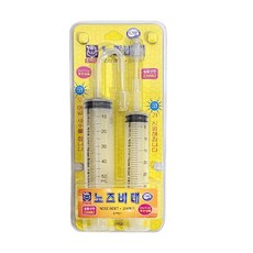 노즈비데 코세척기, 1개