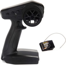 Spektrum SLT3 3채널 SLT 송신기(SLR300 수신기 포함) SPMSLT350, 기본