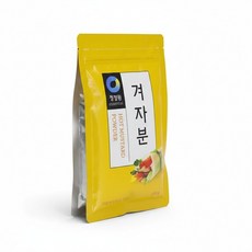 대상 청정원 겨자분 200g 겨자가루 냉채소스 무쌈말이 겨자소스 해파리냉채소스 향신료 횟집 음식점 업소용, 1개