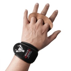 불스스포츠 3구장갑 휘트니스 헬스 리스트랩 헬스용품 운동효과, 3구 장갑, 1개