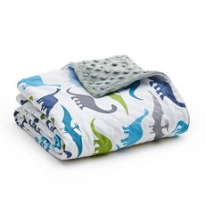 YnM 고중량 이불 더 빠르게 잠들 수 있으며 수면의 질도 상승합니다 불안 ADHD 자폐증 OCD 및 감각 처리 장애를 위한 이불 성인용/어린이용으로 다양한 크기와