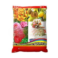 식물비료 고인산성소재 과수화분용 비료, 500g, 1개