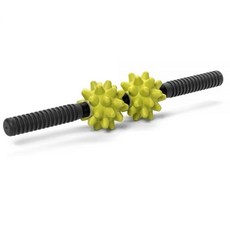 RumbleRoller 비스티 바 (매우 딱딱한 비스티 바), 그린 펌