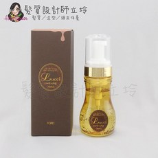 立坽 造型品 麗綺 棉花糖髮泡(微定型力)150ml IM04, 1個