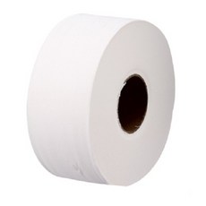 百吉牌大捲筒衛生紙(700g x12捲/箱), 1個, 12捲