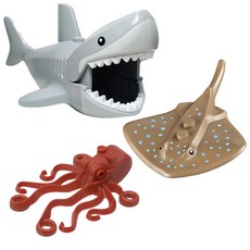 배트맨 베르세르크(버서커) 3종 호환블럭 브릭미니피규어 취미/수집/장식/컬렉션용 커스텀 블록피겨, BAT0104. 배트맨 베르세르크 3종 세트(로켓), 1개