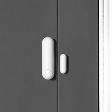 [본사정품] 아카라 Matter 열림 감지 센서 P2 현관 문 냉장고