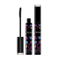 잔머리 고정 헤어스타일링 어피 왁스 브러쉬 헤어 픽서 M230, 1개