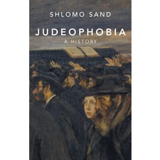 (英文圖書)Judeophobia: A History 平裝版, Polity Press, 英文