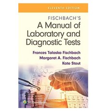 (영문도서) New Manual of Laboratory and Diagnostic Tests Paperback, Independently Published, English, 9798844176234