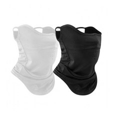 다설담 여름 스포츠 마스크 제로필드 골프 머프 등산 러닝용, 상세페이지 참조, 1개