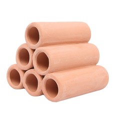 A21273179 치어 은신처 CRS 새우 HD 6구 토분산란상 산란상