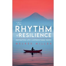 (英文圖書)The Rhythm of Resilience 平裝版, Meleze Miller, 英文
