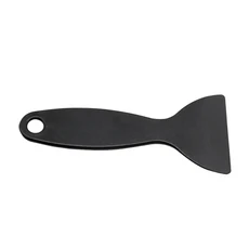 3D 프린터 액세서리 SLA DLP FDM 수지 도구 세트 플라스틱 삽 제거 탱크 Creality 용 블랙 스페이드 주걱, 01 Plastic shovel, 01 1PCS, 01 Plastic shovel