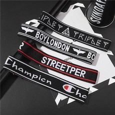 髮帶男女跑步運動健身寬頭巾頭套防滑籃球瑜伽吸汗束髮頭帶潮髮箍, 靚仔四件套, 1個