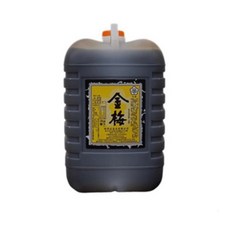 金梅 特級油膏, 1個, 4.5L