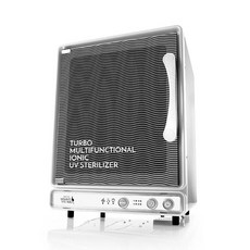 六甲村 mammy village 全效型負離子紫外線殺菌機 紫外線消毒鍋【六甲媽咪】