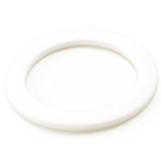 허니 디스펜서 도자기 세라믹 꿀보관 꿀병 시럽 디스펜서, 디스펜서용 패킹 (교체용 부품), 1개