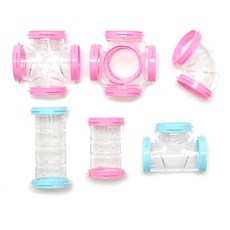 [카르노] 햄스터 터널, 터널마개, 하늘, 1개