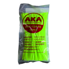 AKA四角型5mm割草繩(需搭配專利型割草盤使用)100條裝, 1個