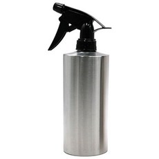 픽커스 스테인리스 미세 조절 분무기 스프레이, 대형(550ml), 1개