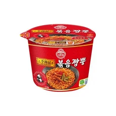 오뚜기 이금기 볶음짬뽕 105g x 12 jh유통