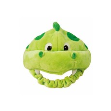 청양토이 역할놀이 동물모자, 공룡, 1개