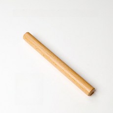 우드 타공판 악세사리 목재 원목 봉 후크 부품 꽂이 18mm 총알 6개 1칸, 1개, 10mm 목재 막대 5개 118cm 10mm