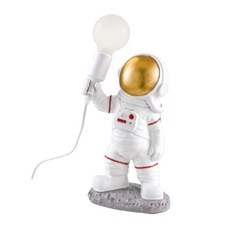 舞光 太空人登陸趣味造型桌燈 臥室燈 童趣燈 GA11-5772