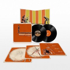 Whiplash Soundtrack 豪華版 限量黑膠 2LP, 如圖, 詳見包裝