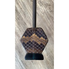 雅典樂器世界 極品名家呂建華二胡 帝王紫光檀 南胡 專業演奏收藏級, 1個