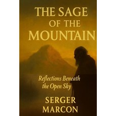 (英文圖書)The Sage of The mountain.: Reflections Beneath the Open Sky. Superacion personal... 平裝版, Independently Published, 英文