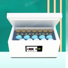 병아리 부화기 가정용 계란 메추리 부하기 산란통 오리 닭, 15개형, 1개