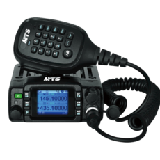 MTS 30KVU雙頻迷你車機，高功率輸出，中文頻道顯示，安裝簡便, 1個, MTS-30KVU