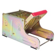 JT 국산 마포걸레 탈수기 걸레짜는기계 대걸레 소 업소용마대 마대