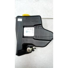 TNSK 中華 三菱 DELICA 得利卡 1990年後箱型車/1997年後貨車用 雨刷噴水筒總成, 1個