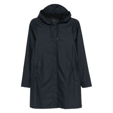 레인스 후드 레인코트