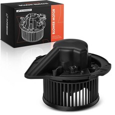 A-Premium 폭스바겐 유로밴/골프/제타/파사트/코라도 및 아우디 90/80/90 콰트로/80 콰트로와 호환되는 전면 HVAC 히터 송풍기 모터, A-Premium 폭스바겐 유로밴/골프/제타/파사트/코