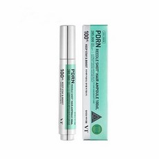 VT PDRN 頭皮修護安瓶 15ml, 1個, VT PDRN頭皮修護安瓶(100dL)