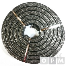 서울 흑연섬유패킹 3/8x3M 소모품 nrb*97052jz, 1개