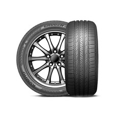 금호타이어 크루젠 HP71 225 65 17 RV, 1개, 전문점방문장착