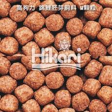 Hikari 高夠力 錦鯉胚芽飼料 500g 錦鯉及大型金魚日常維護飼料