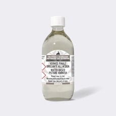 마이메리 [바니쉬] 668 WATER-BASED PICT VAR (250ML), 단품