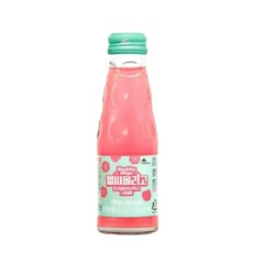 헬씨올리고 프리바이오틱스 스파클링 100ml 200병