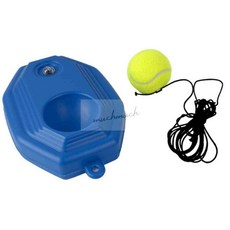 트레분 테니스 리턴볼 세트 포구기 관공서 물통고정 스포츠