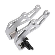 YAMAHA VINOORA 腳踏後移座, 1個