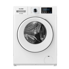 위니아 클라쎄 8kg 빌트인 드럼세탁기 무료설치 폐가전수거 1등급 높이820mm, 세탁기