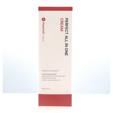 파워풀엑스 퍼펙트 올인원 크림, 2개, 100ml